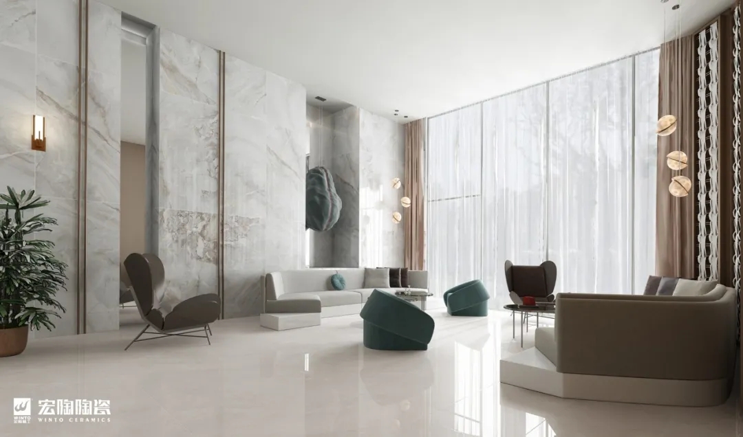 GA黄金甲TPGM26023（600×1200mm）抛釉瓷砖