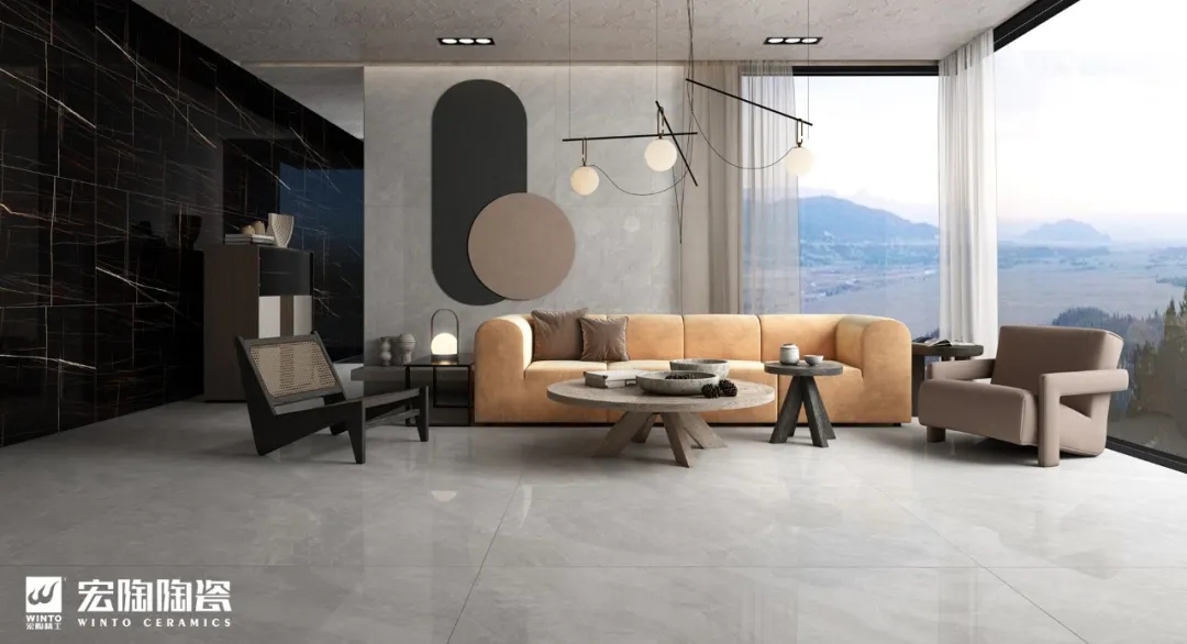 GA黄金甲TPGMW157029（750×1500mm）康健净界砖