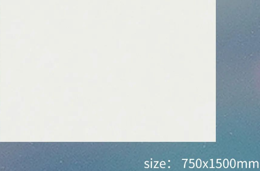 GA黄金甲皓影·质感系：云砂白图