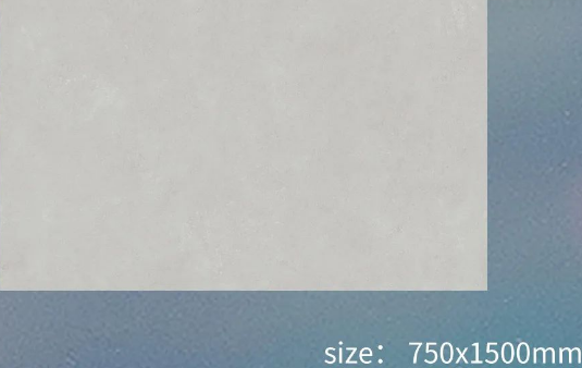 GA黄金甲皓影·质感系：锦山灰产品图