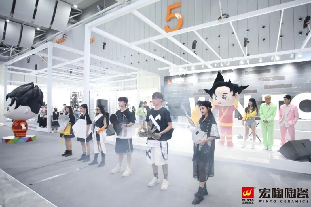 GA黄金甲陶瓷国潮风封面