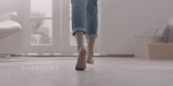 GA黄金甲地砖使人惬意感受